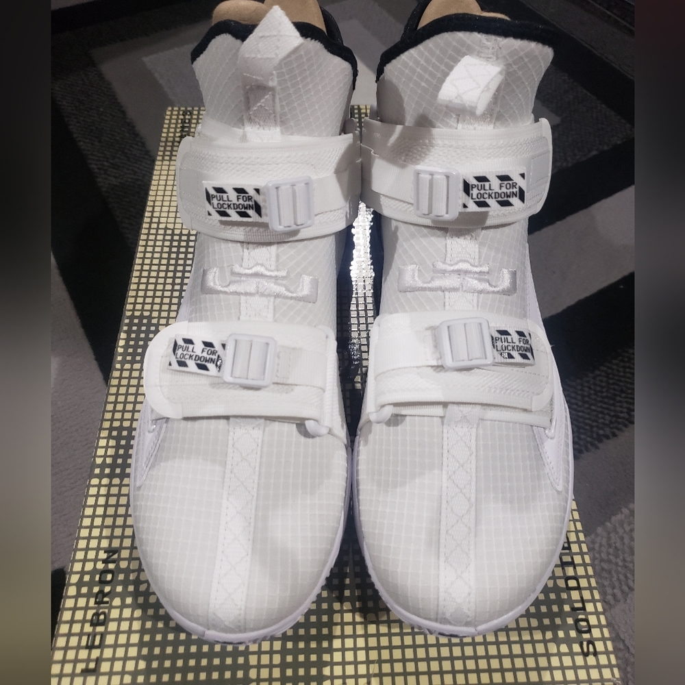 LEBRON SHOES